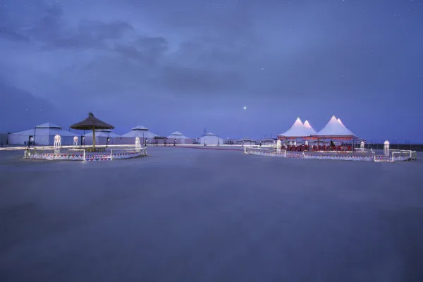 Rann of Kutch Tour with Rann Utsav 2