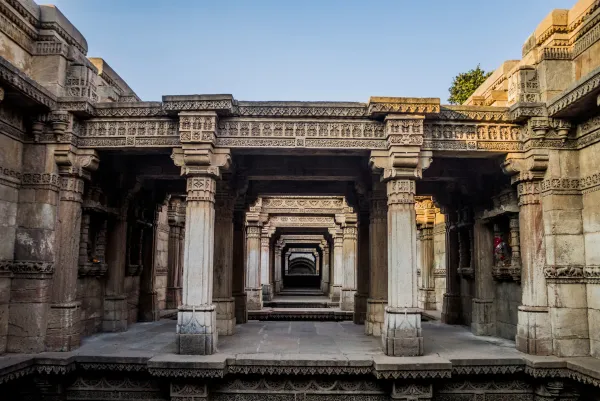 Gujarat Wildlife & Statue of Unity Tour 4