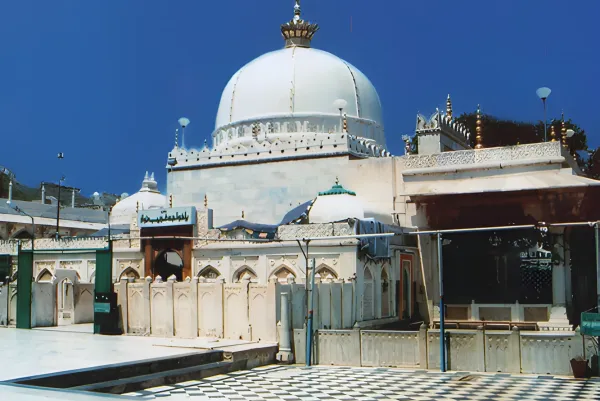 Rajasthan Heritage Tour 7