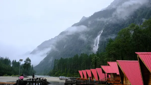 Ziro Valley Music Festival Tour 4