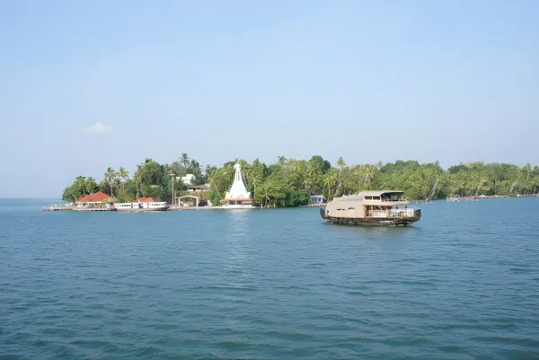 Sacred Temples Trail: Trivandrum to Madurai 2