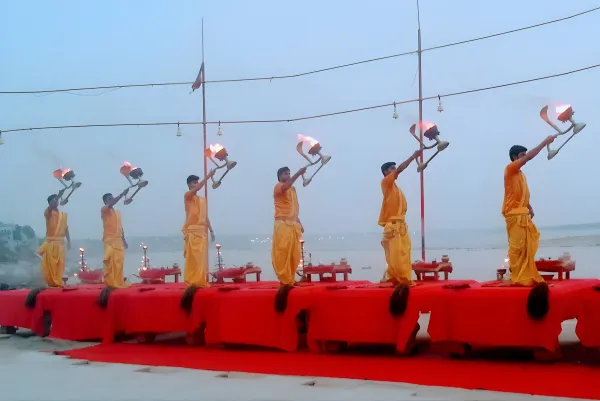 Buddhist Spiritual Trail 3