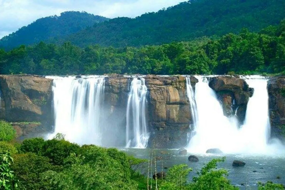 Hidden Kerala: Vagamon & Idukki Tour — kerala travel package