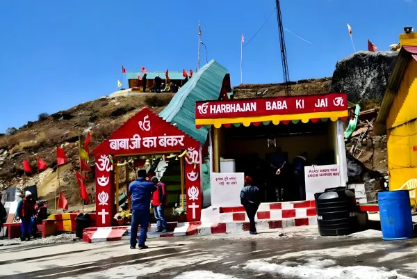 Gangtok Scenic Escape 1