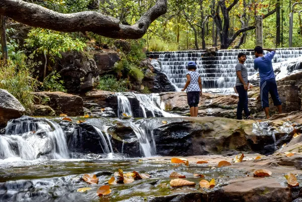 Pachmarhi Nature Retreat 2
