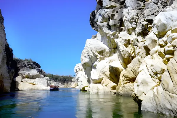 Bandhavgarh & Kanha Tiger Safari Tour 3