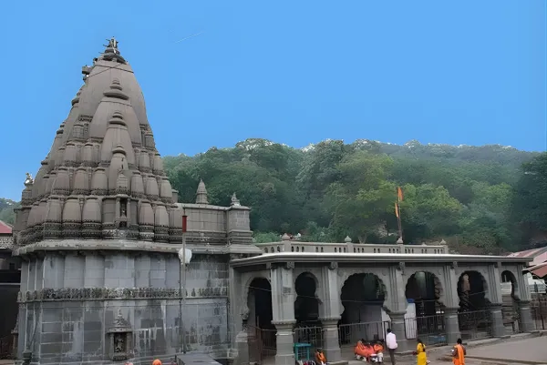 Maharashtra Jyotirlinga Darshan Yatra 1