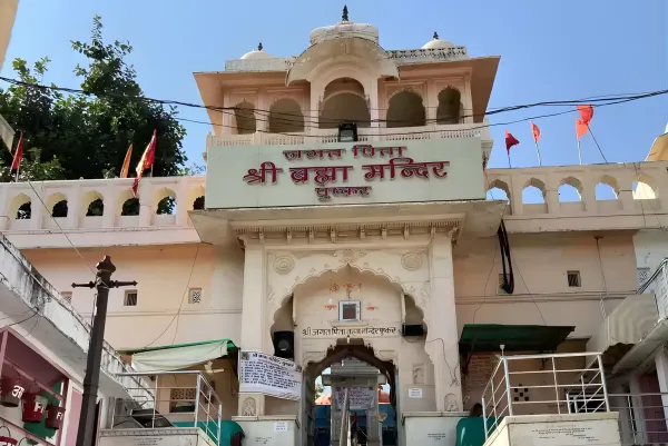 Rajasthan Heritage Tour 8