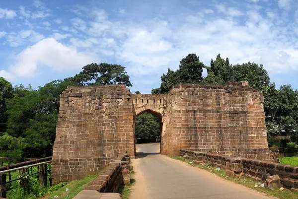 Puri & Konark Tour Package 7