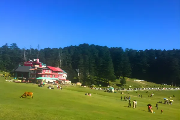 Himalayan Retreat – Dharamshala Dalhousie Tour 2