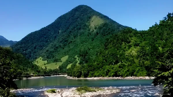 Ziro Valley Music Festival Tour 3