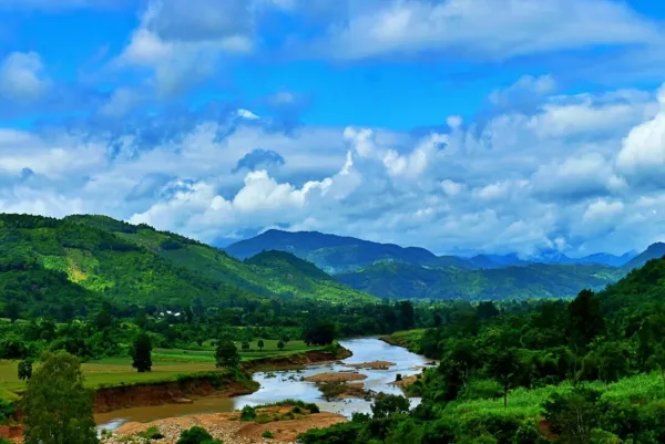 Odisha Wildlife Expedition 5