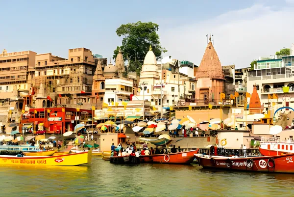 Ramayana Divine Circuit 5