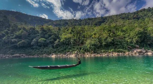 Enchanting Meghalaya Tour 5