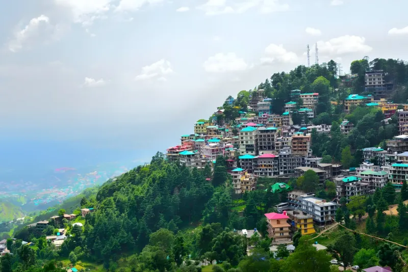 Himalayan Retreat – Dharamshala Dalhousie Tour