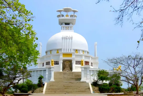 Puri & Konark Tour Package 5