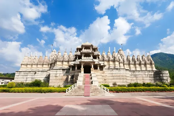 Udaipur & Mount Abu Tour 5