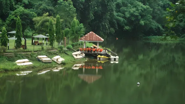 Arunachal Eastern Circuit 1