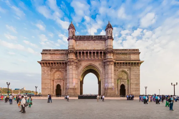 Maharashtra