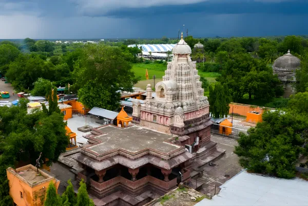 Ajanta & Ellora Heritage Tour 2