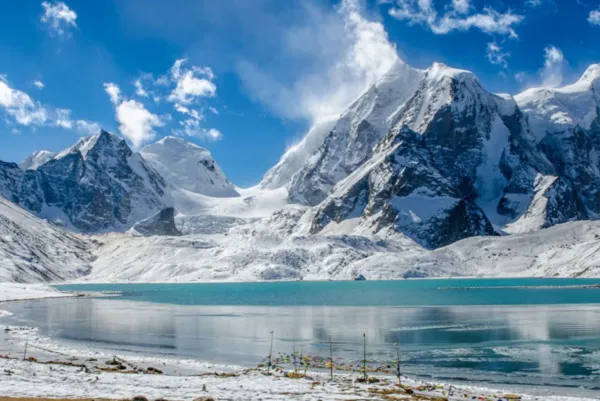 Sikkim