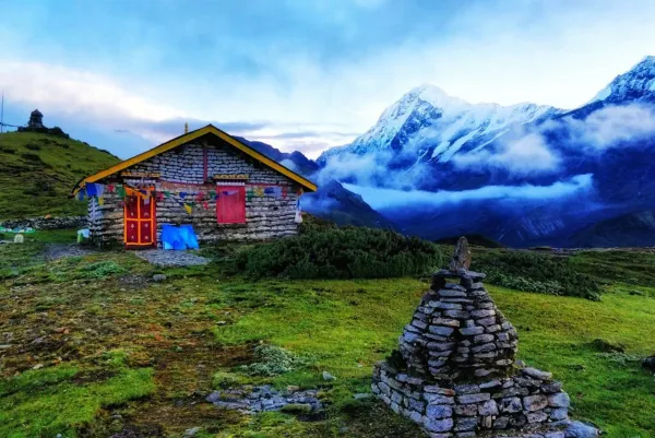 South & West Sikkim Serenity 4