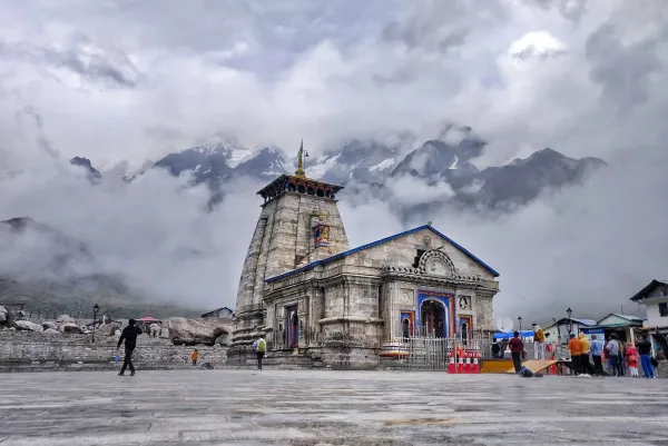 Uttarakhand