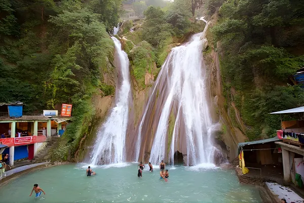 Short Trip to Mussoorie 1