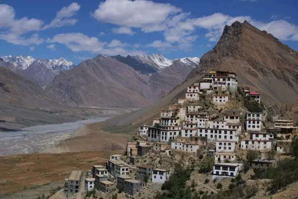 Spiti Valley Expedition 2