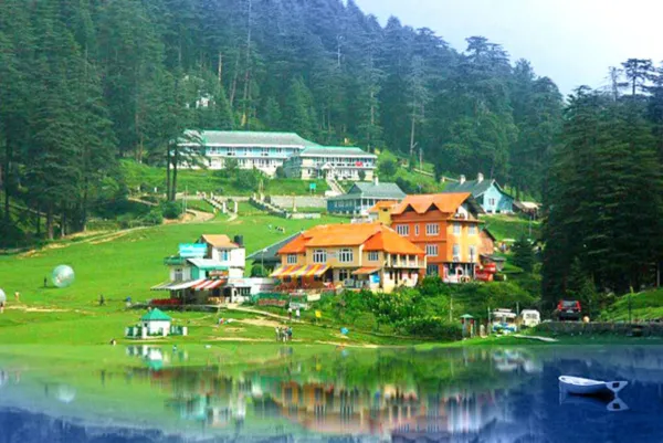 Himalayan Retreat – Dharamshala Dalhousie Tour 3
