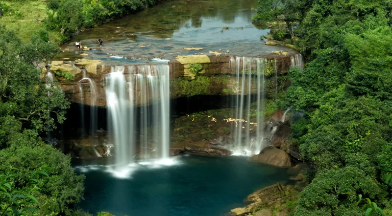 Meghalaya Hidden Gems