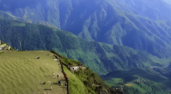 Shillong Tour Package 5