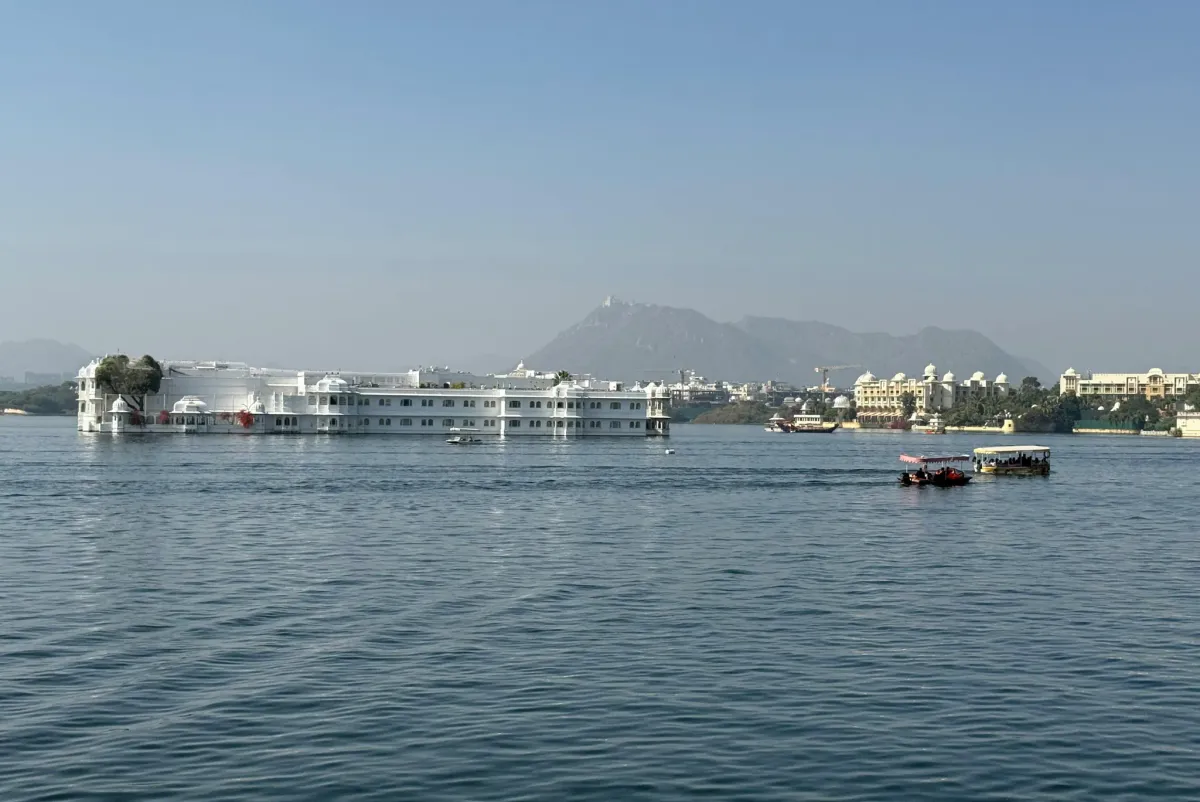 Udaipur & Mount Abu Tour — rajasthan travel package