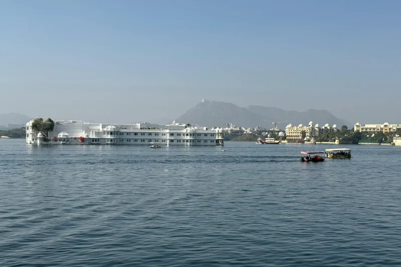 Udaipur & Mount Abu Tour