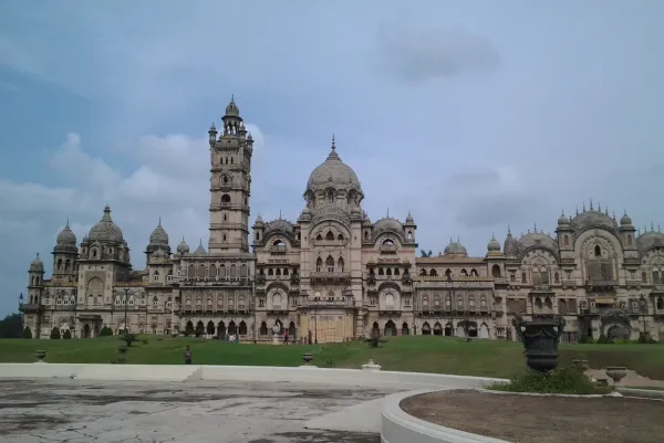 Gujarat Wildlife & Statue of Unity Tour 6