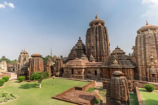 Puri & Konark Tour Package 4