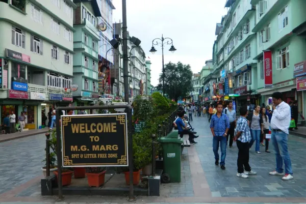 North Sikkim Adventure 5