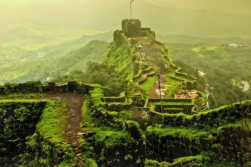 Mahabaleshwar & Panchgani Escape