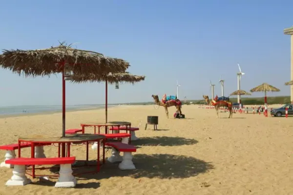 Rann of Kutch Tour with Rann Utsav 2