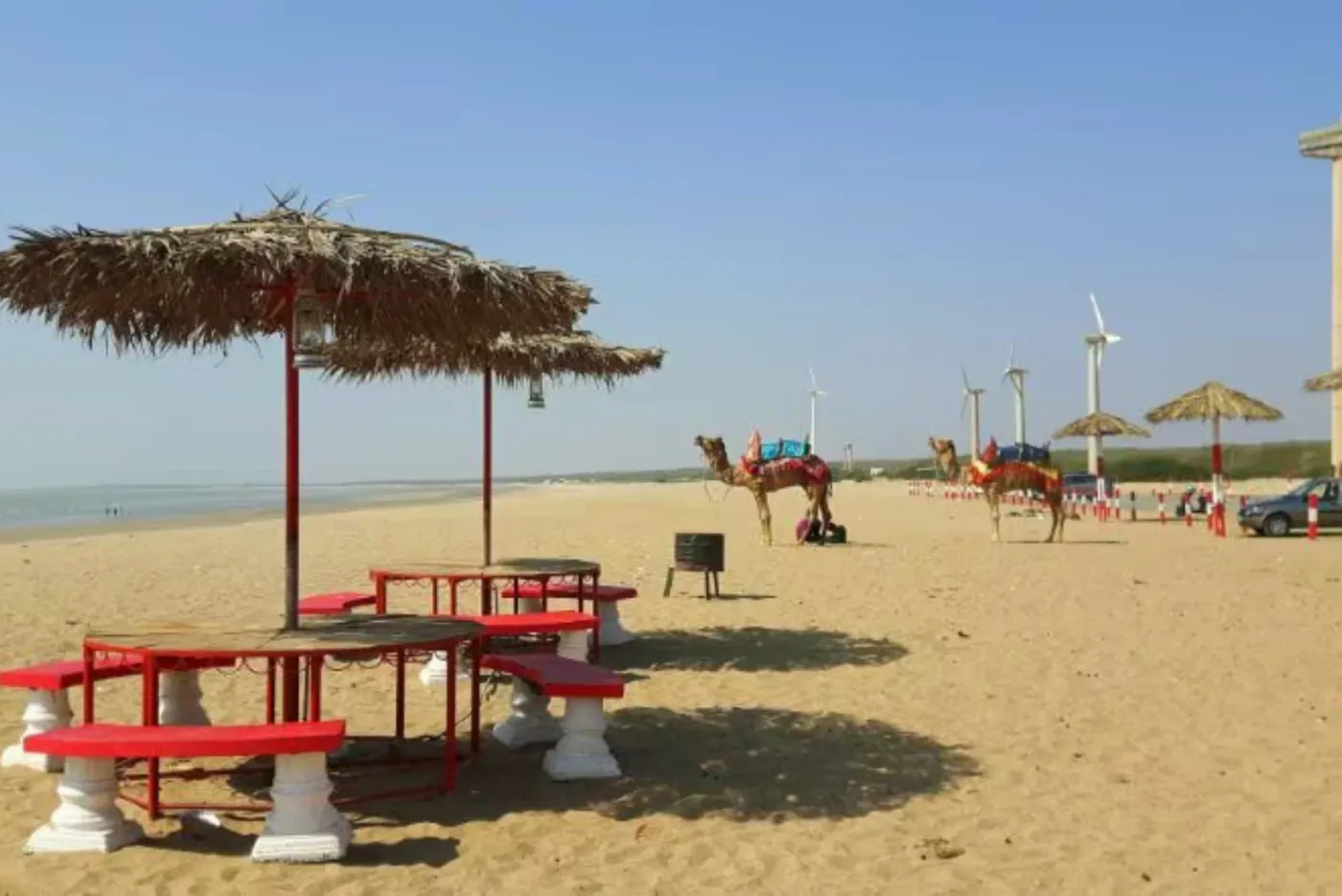 Kutch & Dwarka Somnath Gir Grand Tour