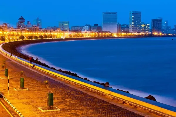 Mumbai City & Lonavala Escape 1