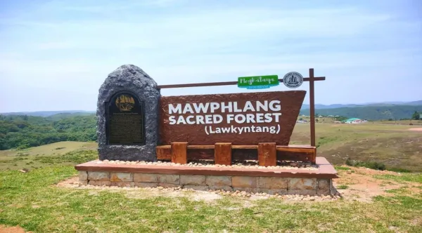 Meghalaya Hidden Gems 2