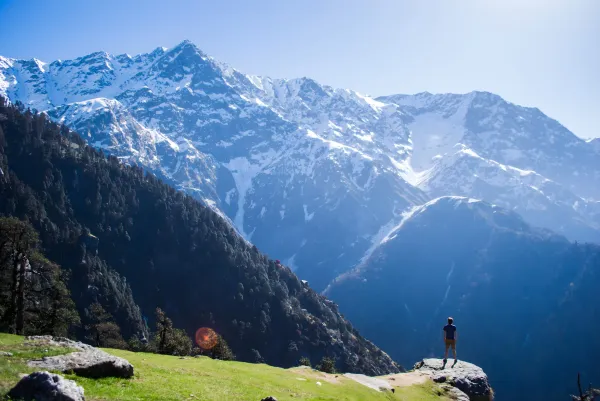Himalayan Retreat – Dharamshala Dalhousie Tour 1