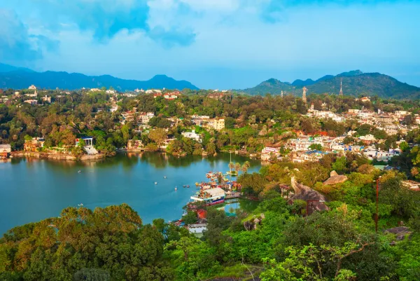 Udaipur & Mount Abu Tour 4