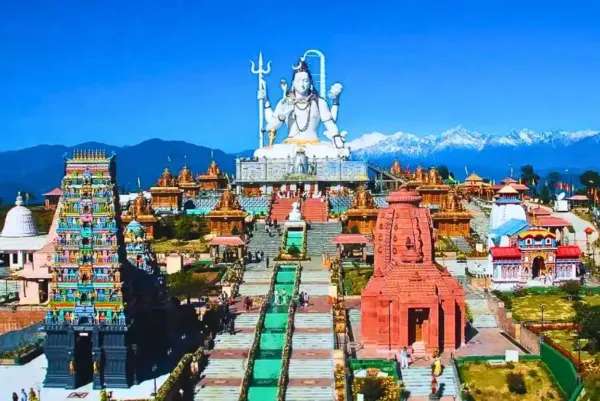 South & West Sikkim Serenity 1