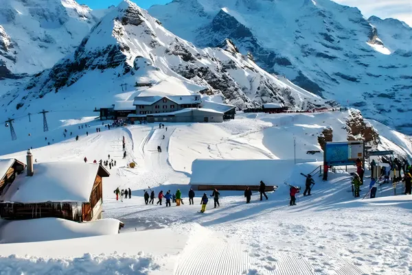 Spiti Valley Expedition 4