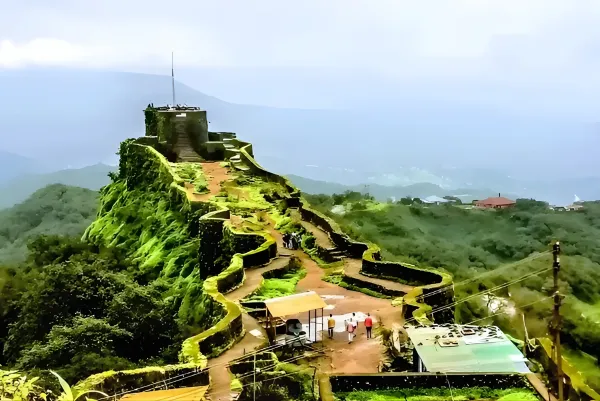 Mahabaleshwar & Panchgani Escape 1