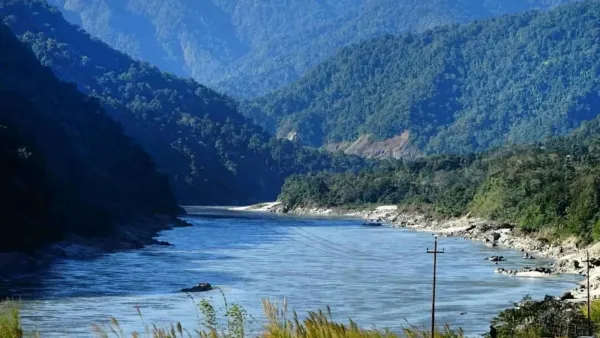 Arunachal Eastern Circuit 4