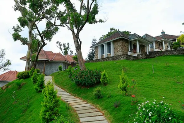 Wayanad Nature Escape 4