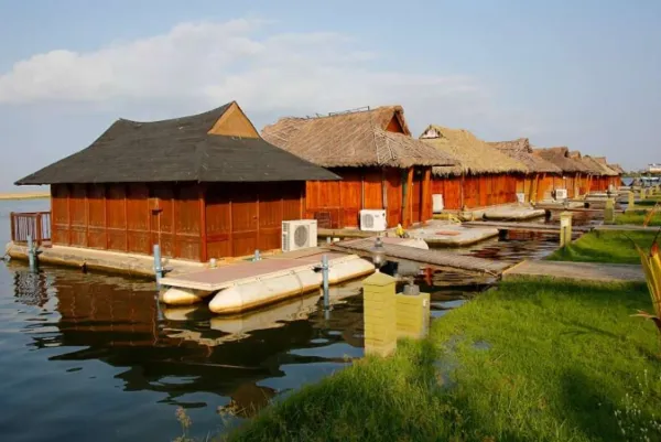 Varkala Cliff Beach Experience 4